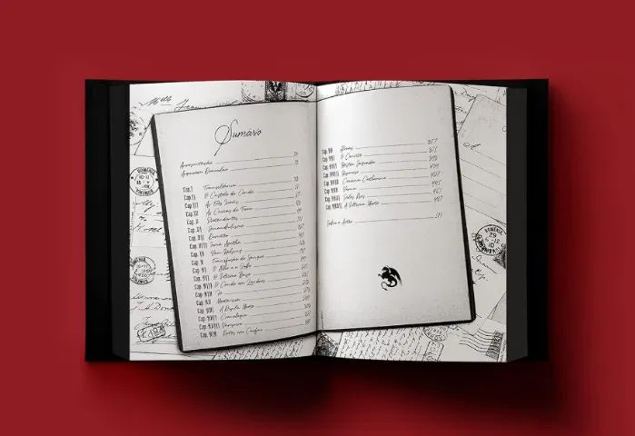 Drácula (Livro) - Bram Stoker - Foto 4