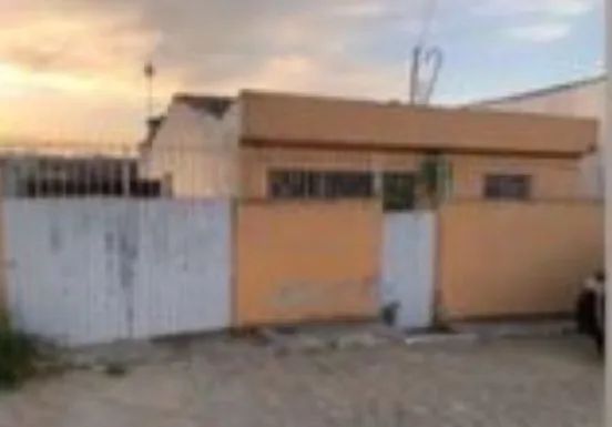 Terreno a venda  no bairro São José perto do centro de Surubim.