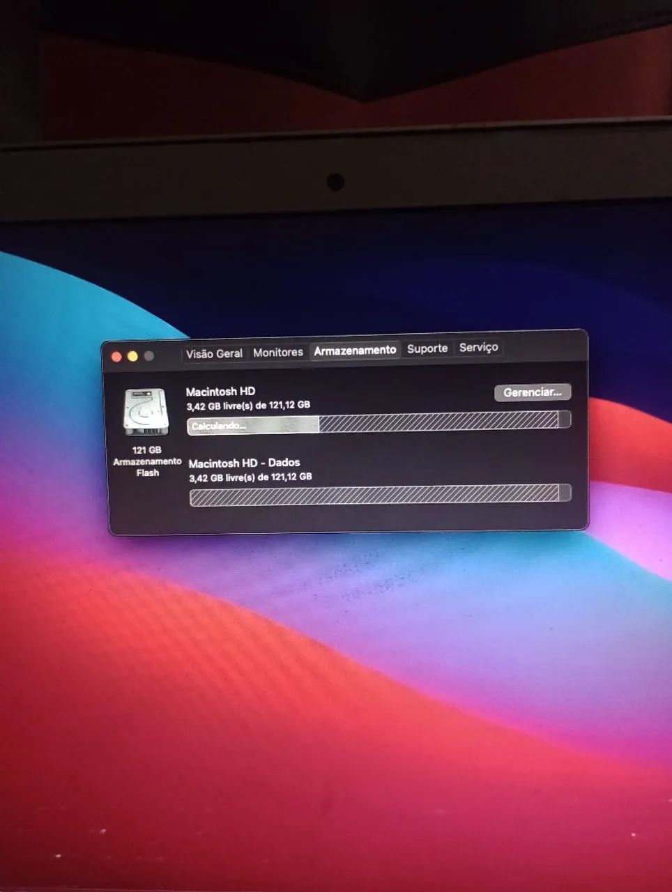 MacBook Air ( 2014 ) - Foto 3