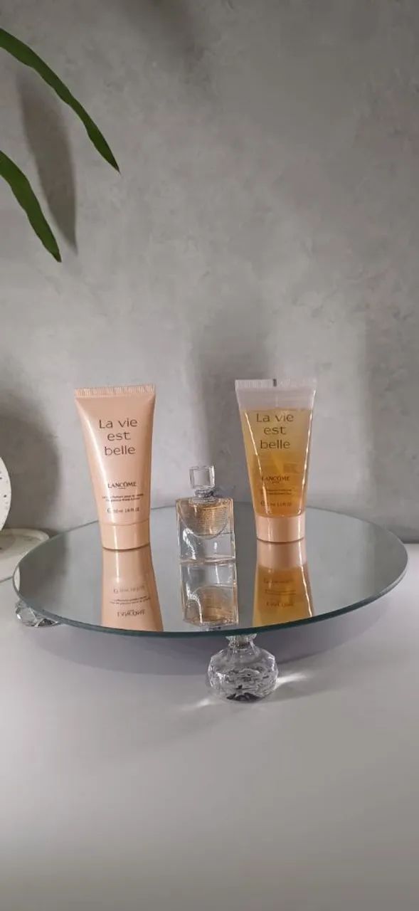 Kit La Vie Est Belle - Lancôme - Foto 2