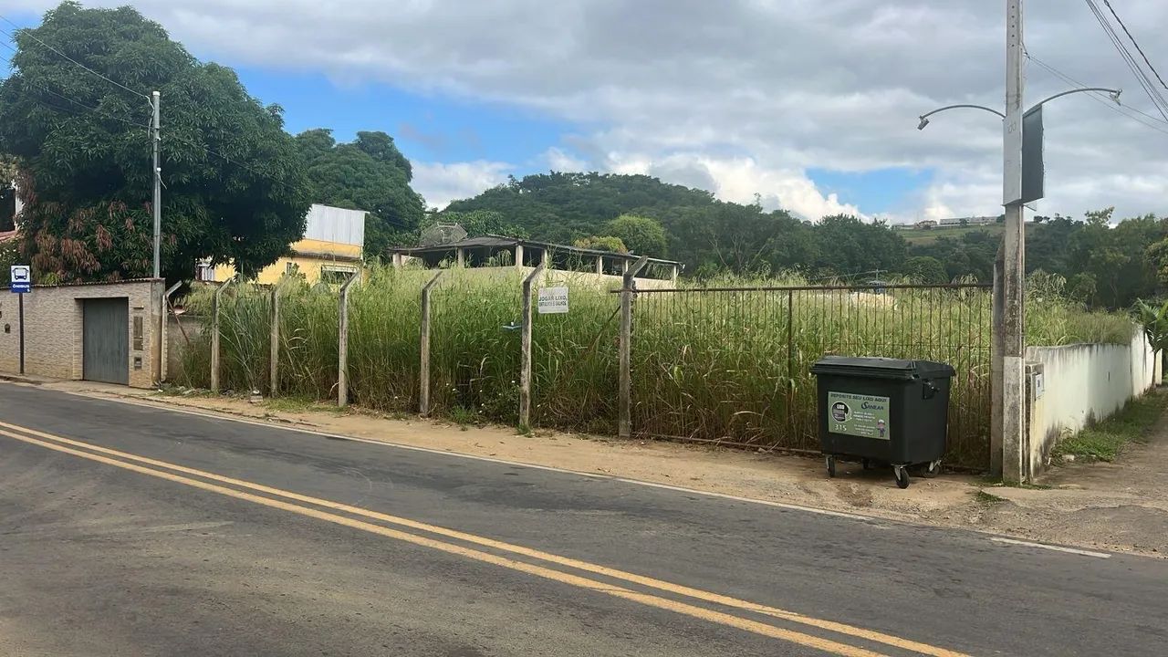 TERRENO GIGANTE MARAVILHOSO PERTINHO UNESC COLATINA  - Foto 3
