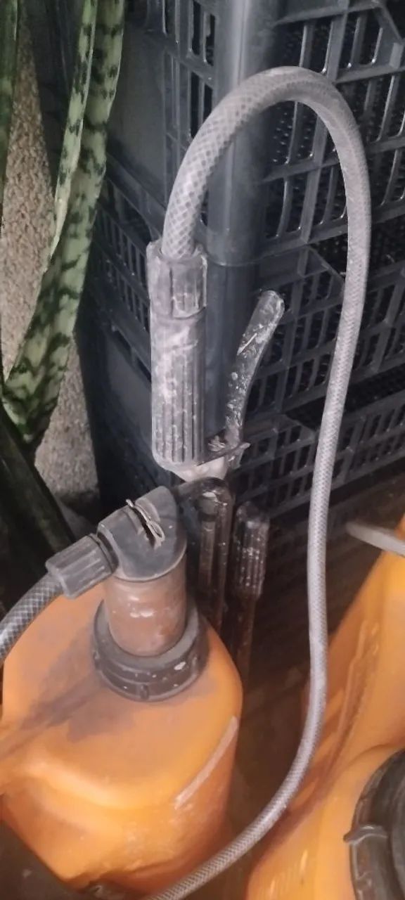 Pulverizadores para manutenção - Foto 3