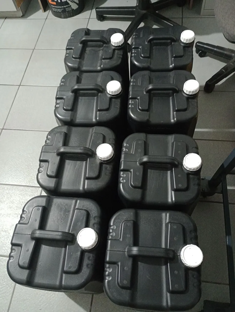 Galão 20 l
