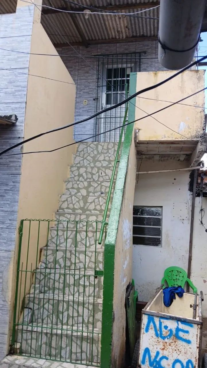 Foto - Jaboatão dos Guararapes - Cajueiro Seco