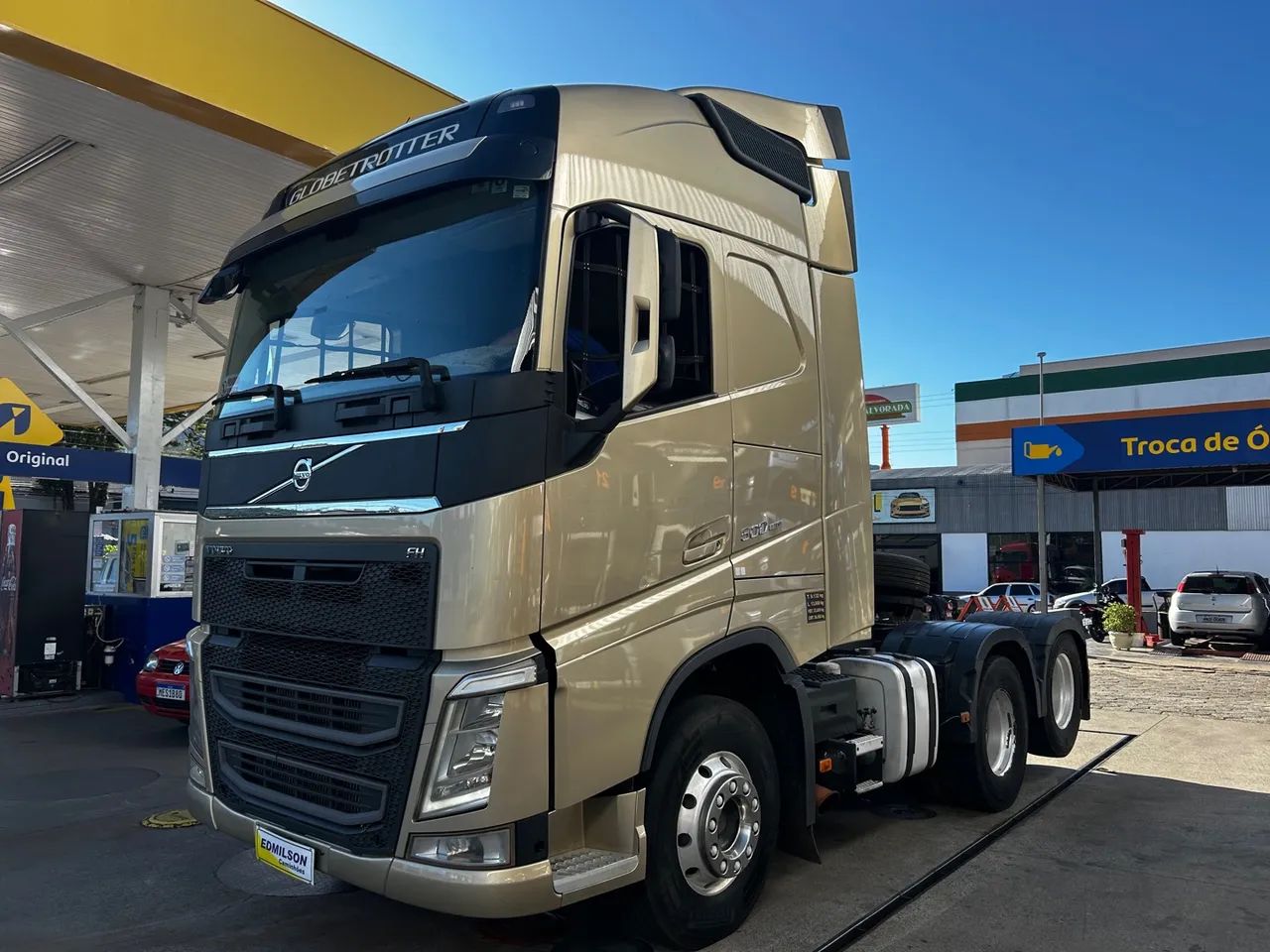 Volvo - Foto 2