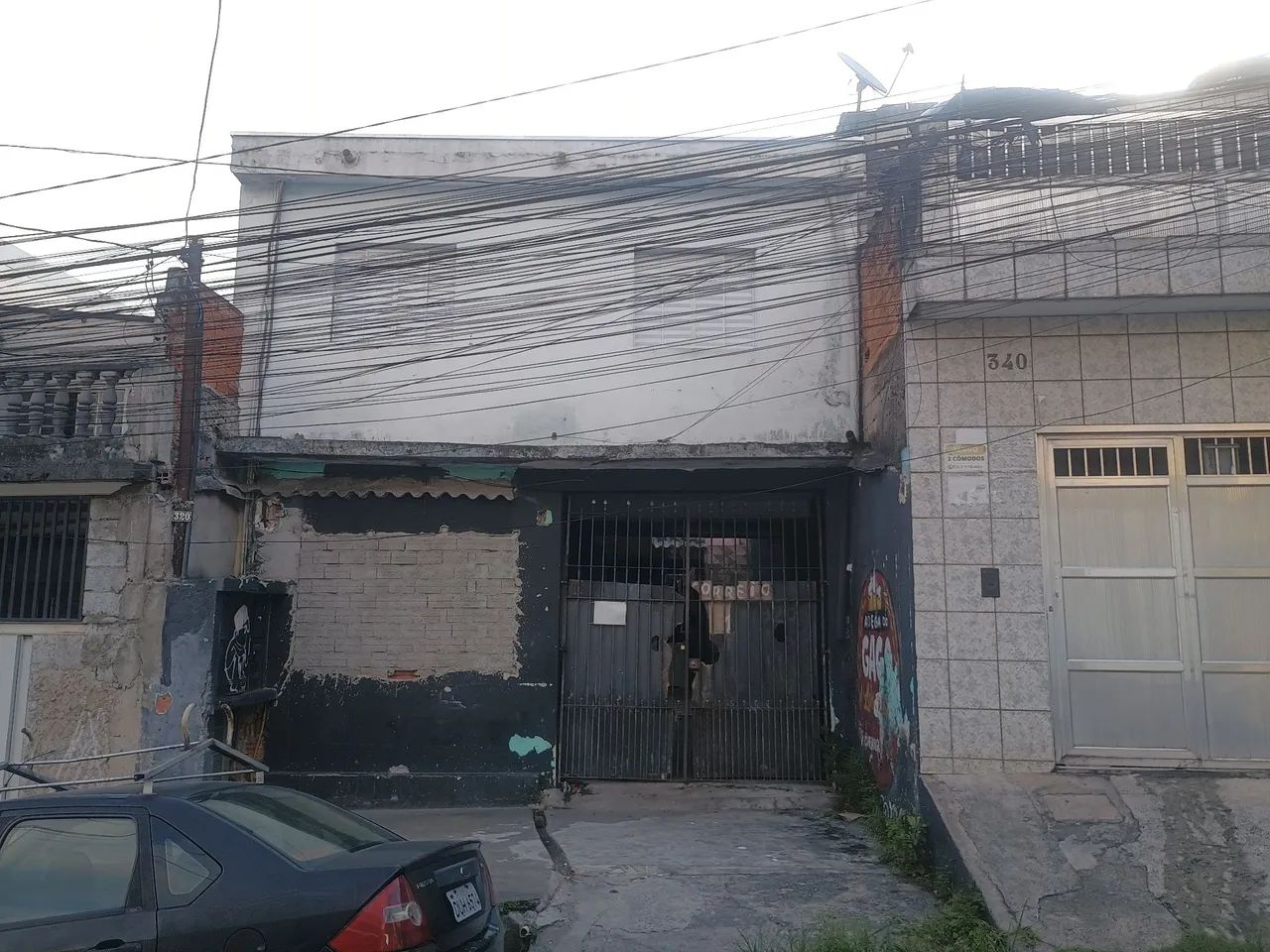 Foto - São Paulo - Vila Prel