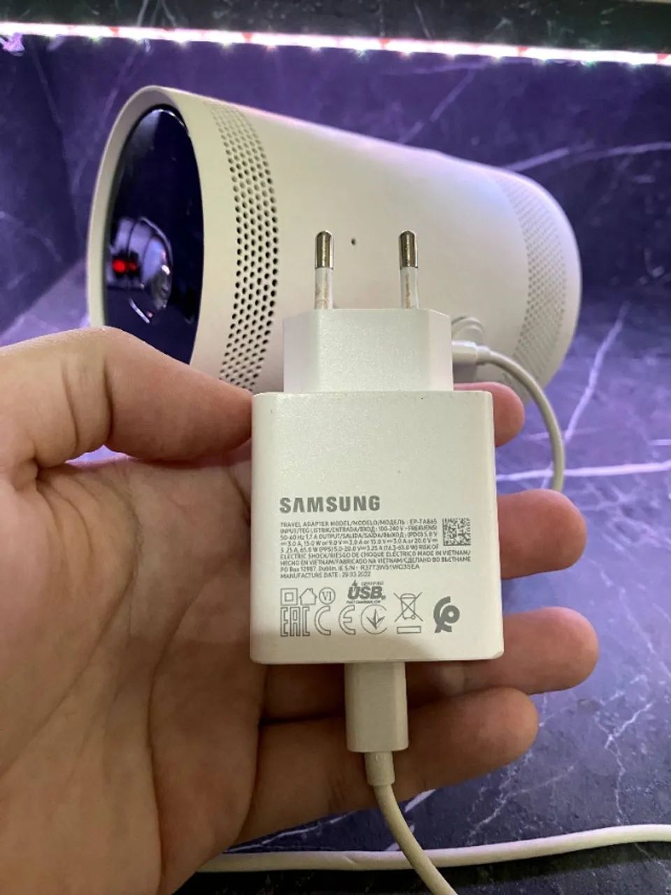 Samsung Freestyle402624990140835843