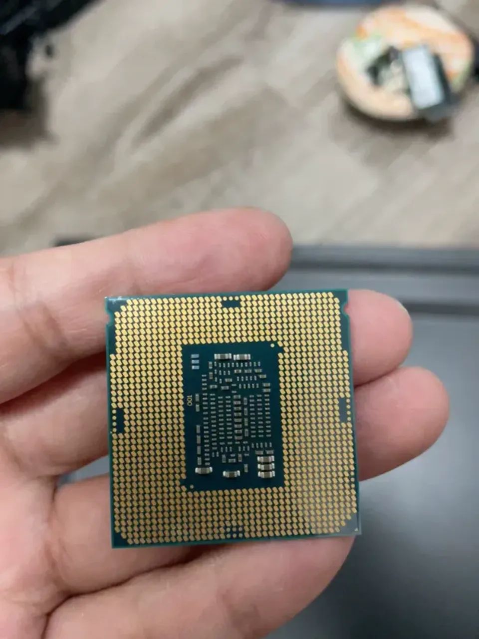 Processador Intel i7-7700K 4.2GHz (Turbo 4.5GHz) - Foto 2