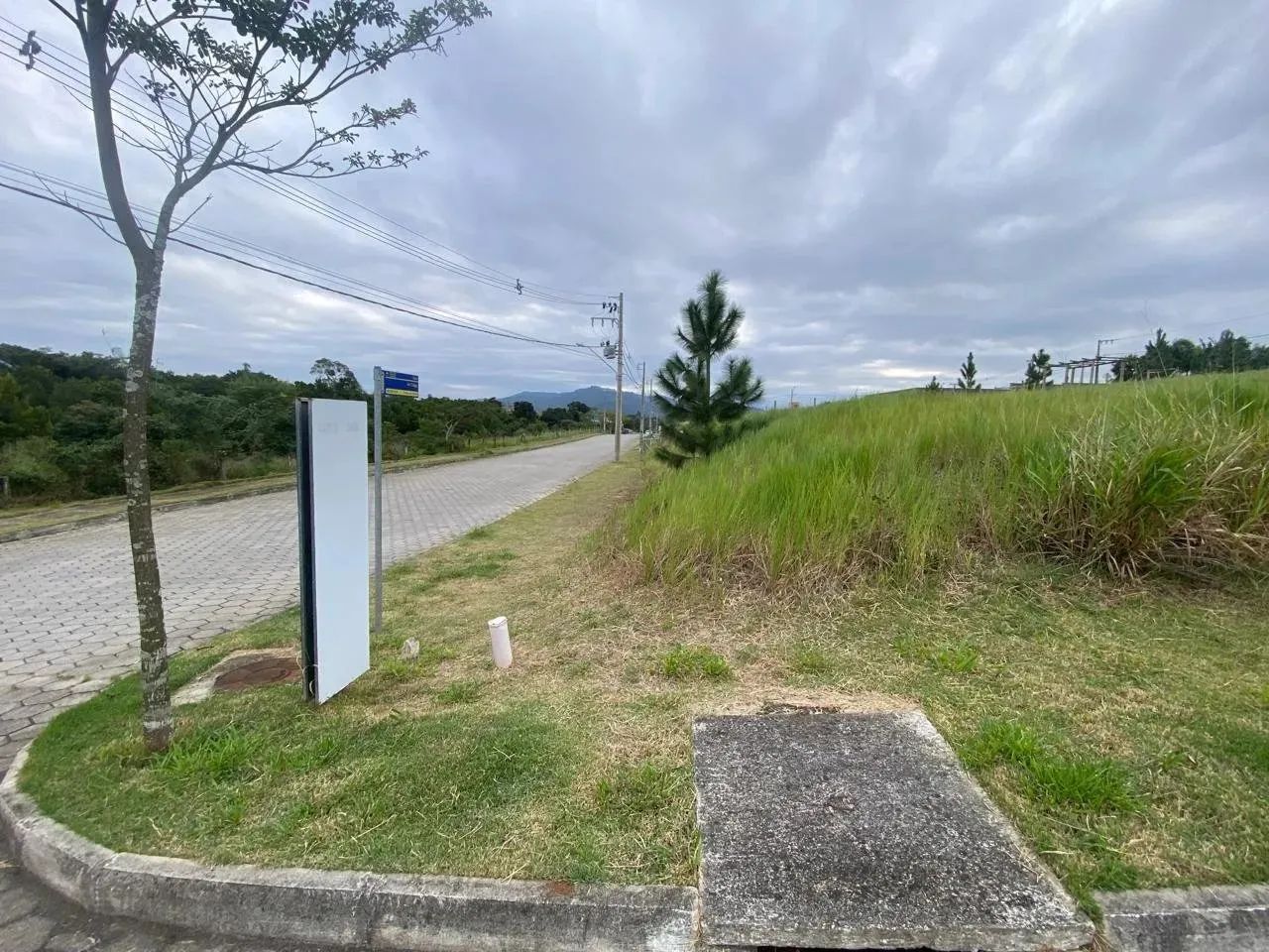 Terreno Areias de Baixo - Foto 2