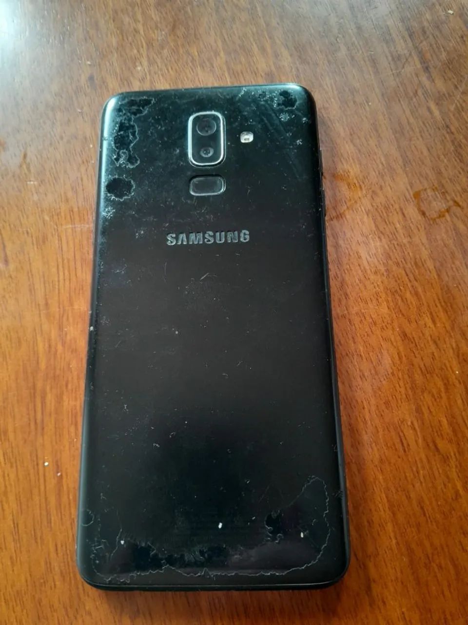 Vendo Samsung Galaxy J8 Preime  - Foto 3