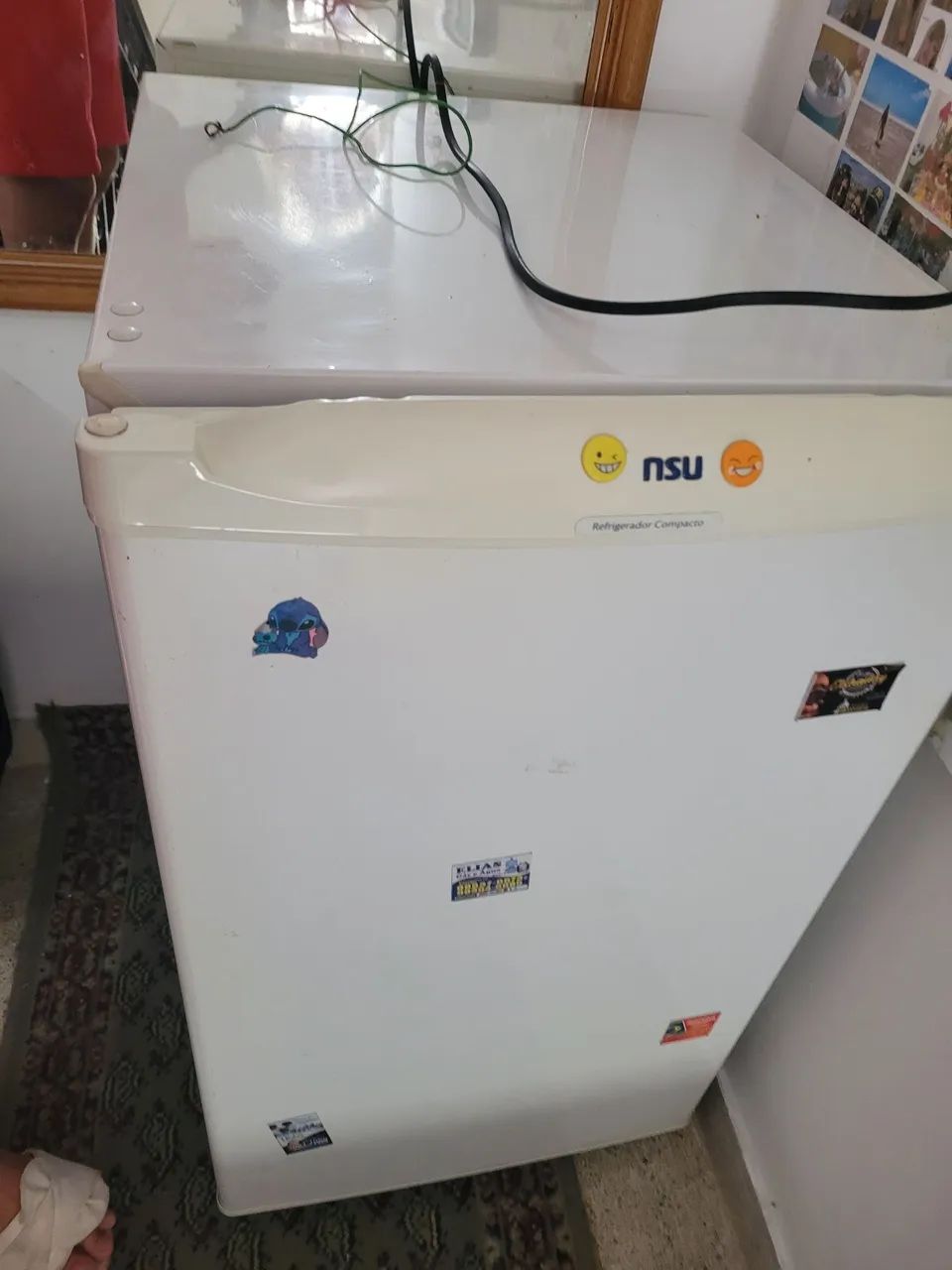 Frigobar 64166949473667120