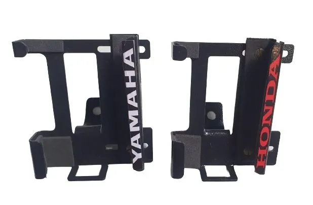 Suporte de Celular para Moto Ajustável