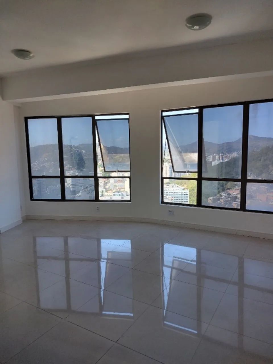 Foto - Niterói - Centro