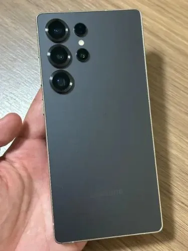 Samsung Galaxy S25 Ultra