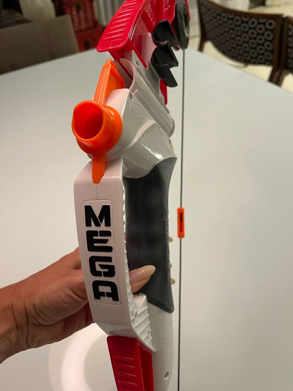Nerf Lança Dardo e Arco e Flecha HASBRO
