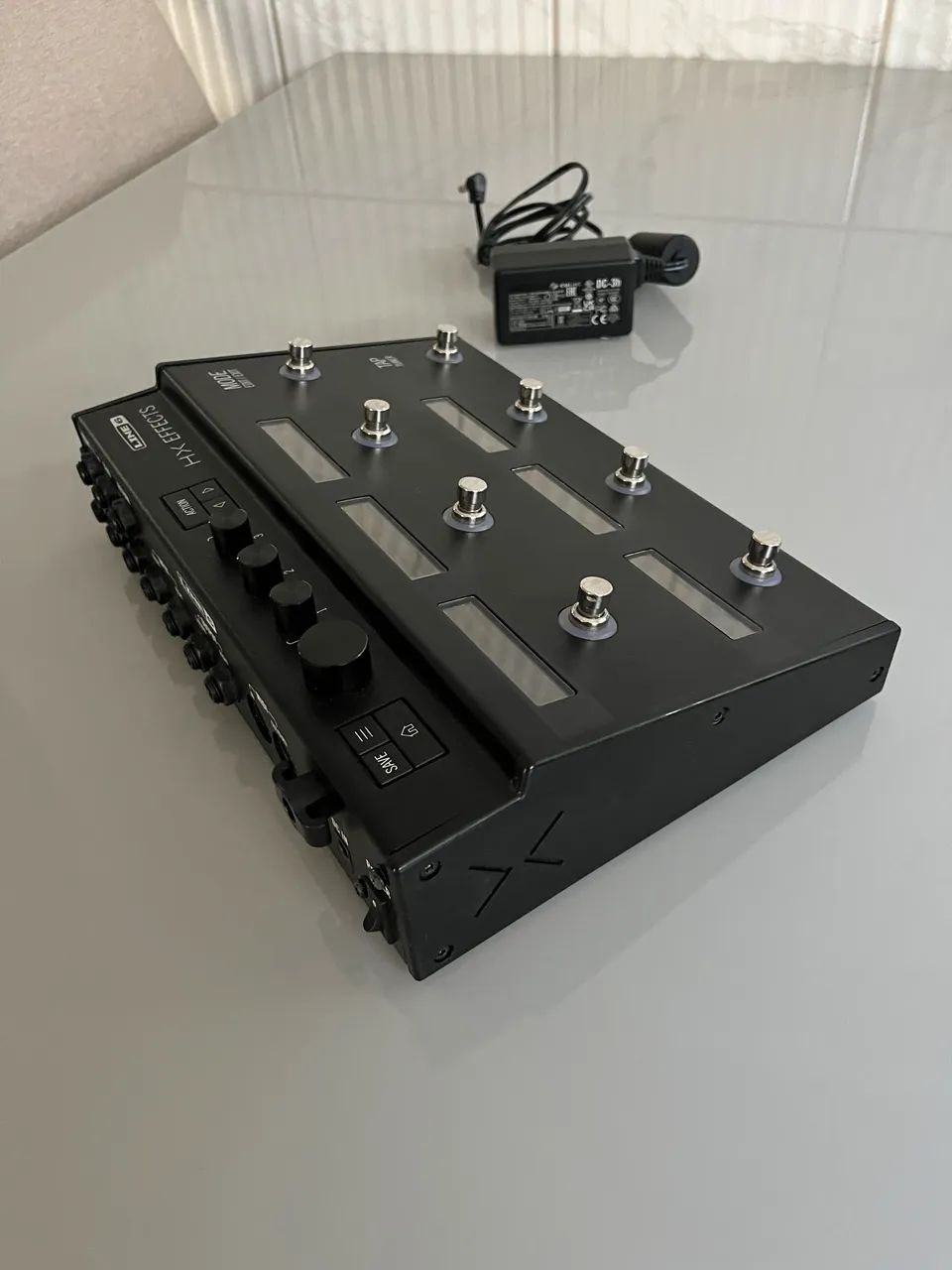 Line 6 HX Effects - Instrumentos musicais - Cruz das Almas