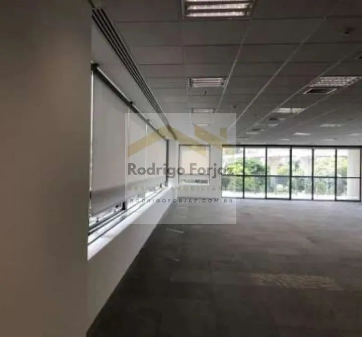 Edifício Itaporanga - Sala comercial para alugar no bairro Cidade Monções - São Paulo/SP,  - Foto 3