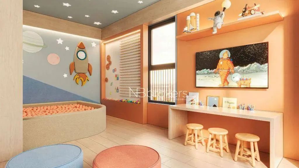 ESSENZA HOM CLUB: ESTRUTURA COMPLETA E ACABAMENTOS EXCLUSIVOS. - Foto 10