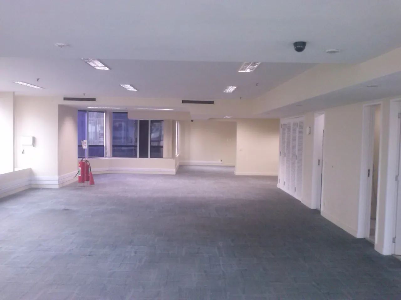 Escritório para aluguel com 175 metros quadrados em Centro - Rio de Janeiro - RJ - Foto 3