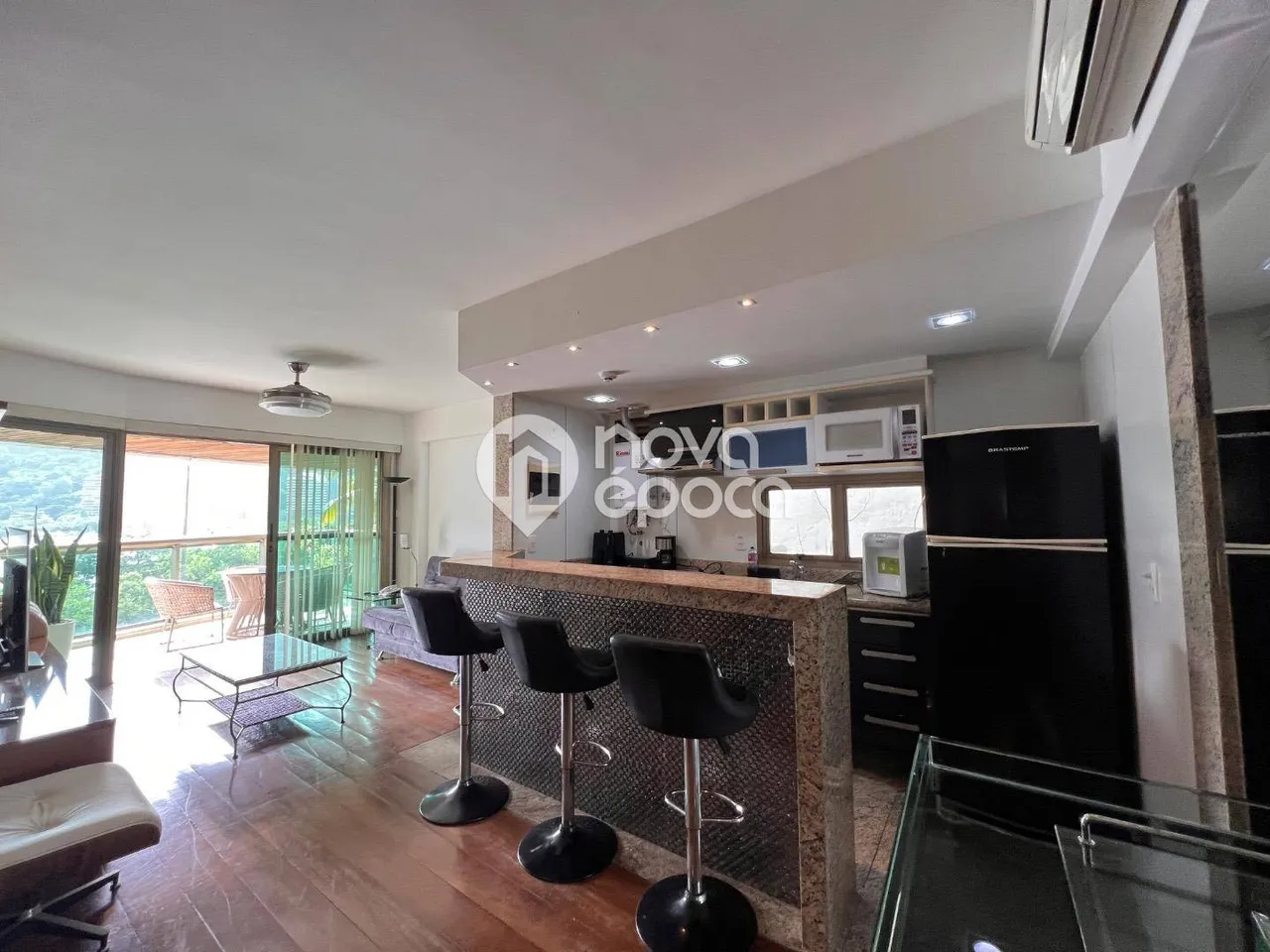 Ipanema | Apartamento 2 quartos, sendo 1 suite