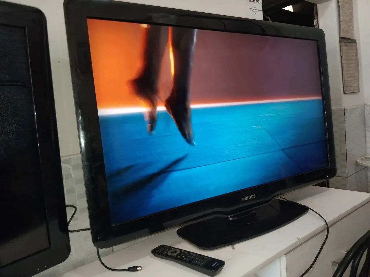 Tv lcd 40" philips. - Foto 4