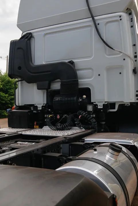 Caminhão DAF/CF 410  - Foto 3