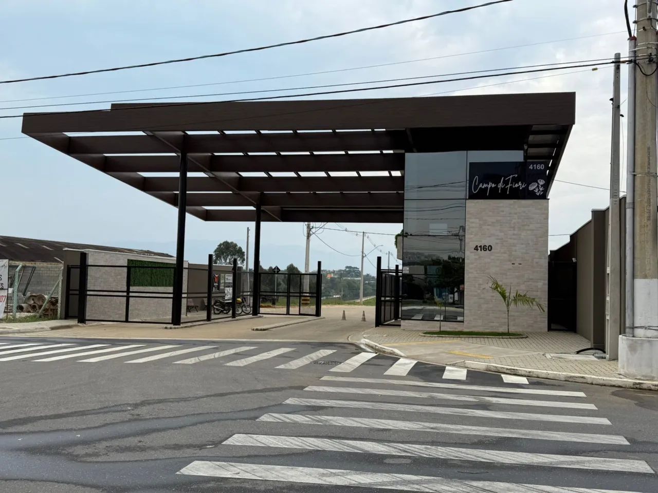 Foto - Taubaté - Piracangaguá