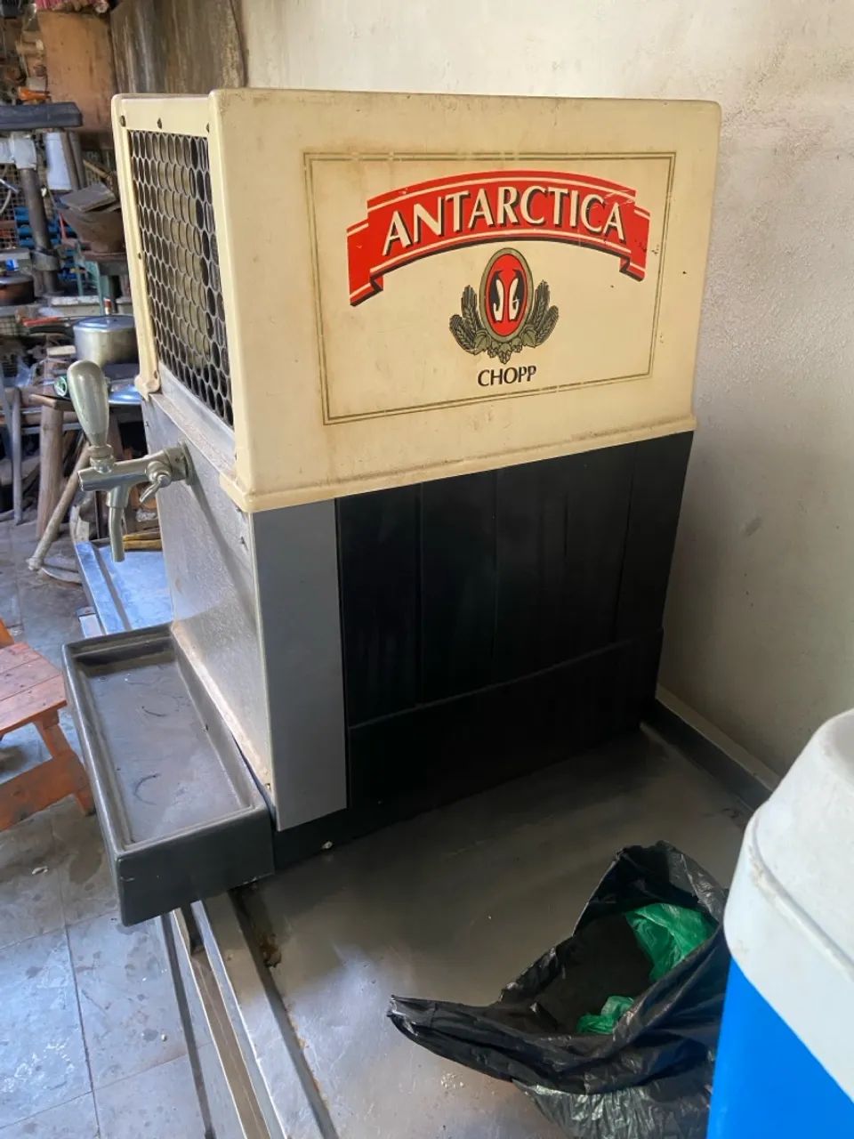 Chopeira elétrica  - Foto 4