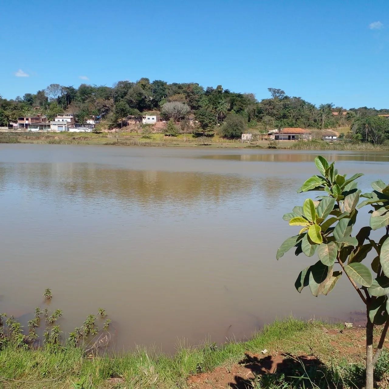 Lote com registro, escritura e número da rua  - Foto 14