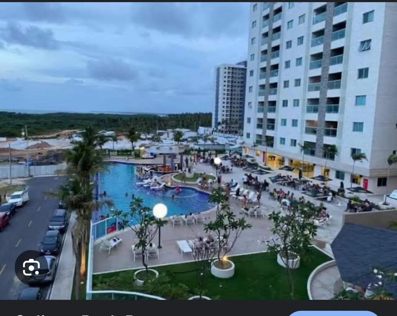 SALINAS PARK RESORT valor promocional!!!