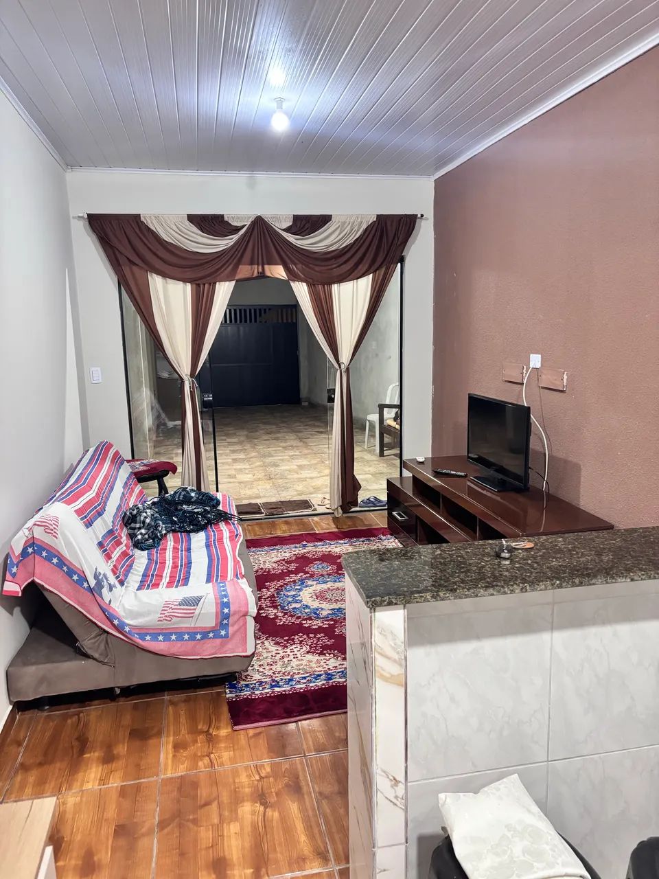 Casa pra temporada  - Foto 9