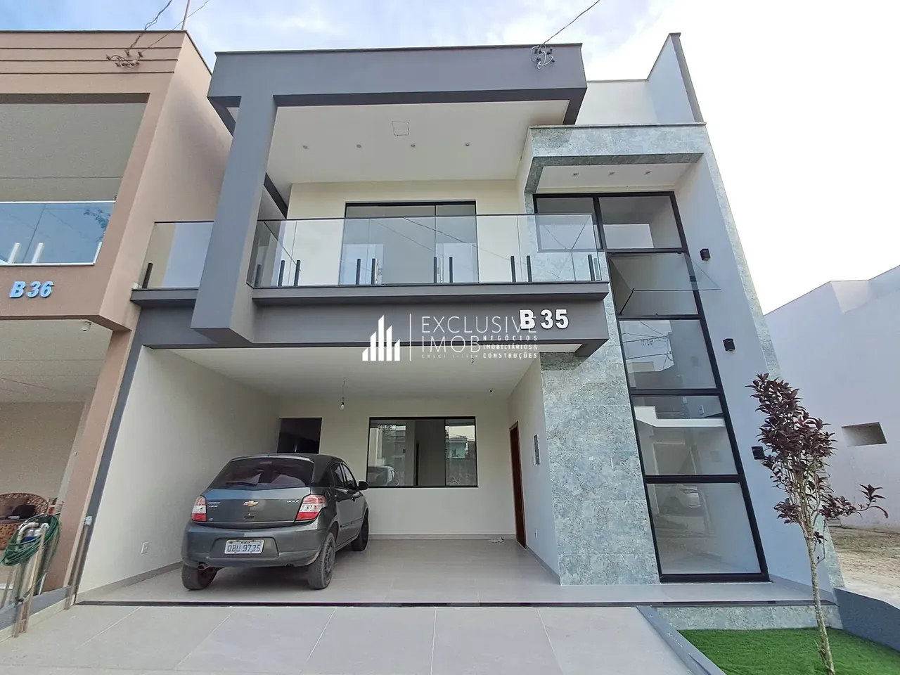 Oportunidade!!! Daniel Souza vende casa 04 suítes no cond Quartzo Verde