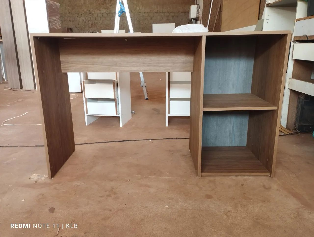 Mesa MDF  - Foto 2
