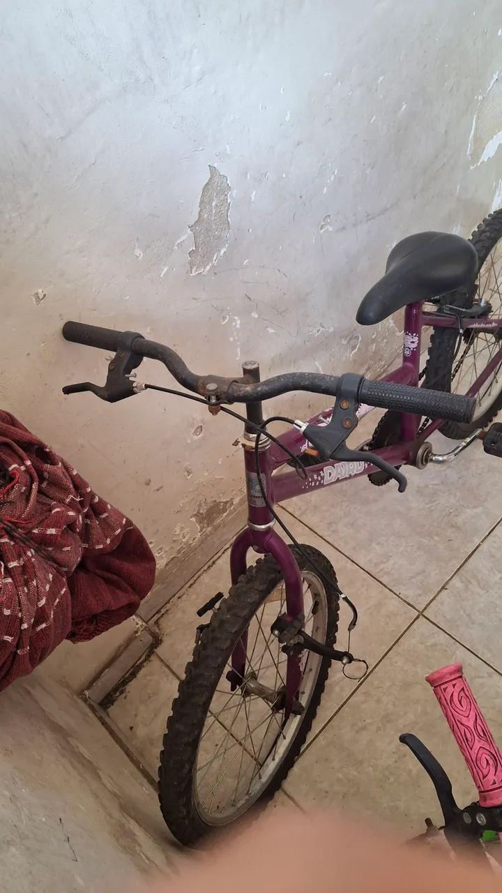 Bicicleta Infantil Aro 16
