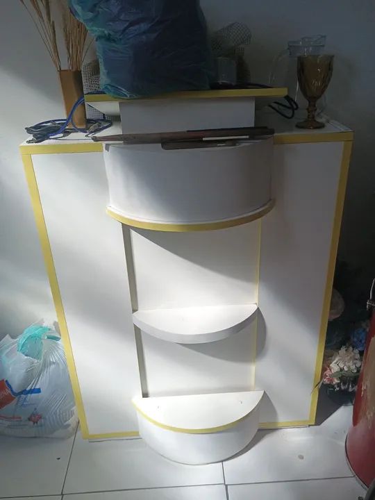 Púlpito para Igreja