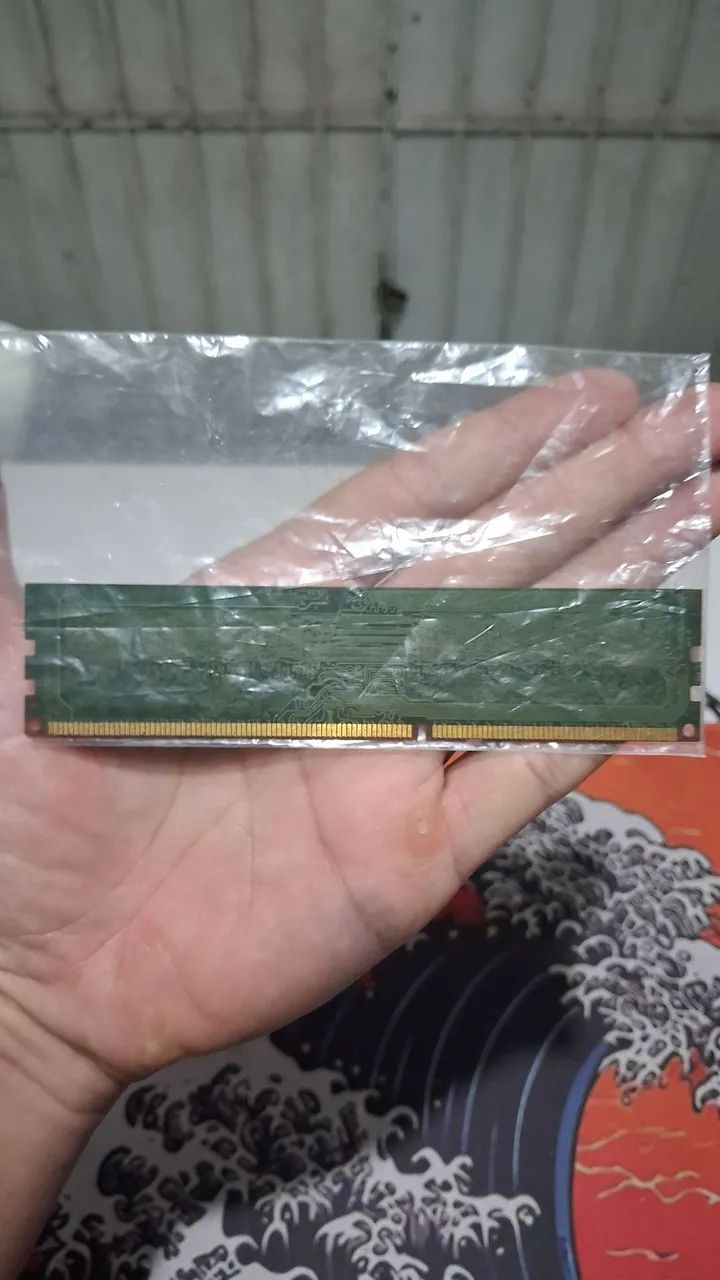 Memória RAM Smart 1GB DDR3 - Foto 2