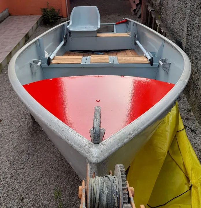 Barco Levefort  - 441M2019003168 - Foto 3