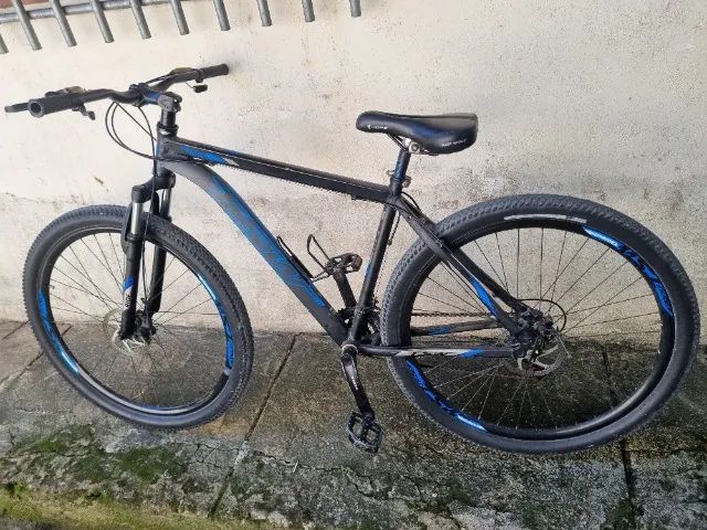 Vendo bicicleta aro 29 - Foto 3