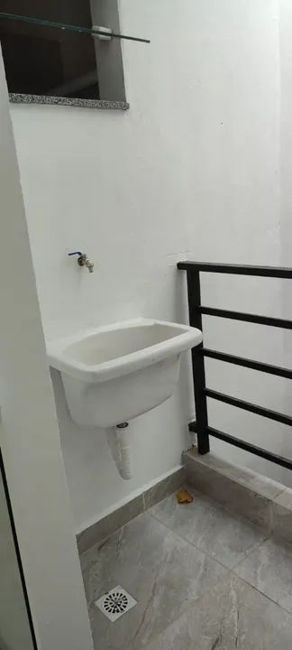 Apartamentos novos em condomínio fechado - Foto 7