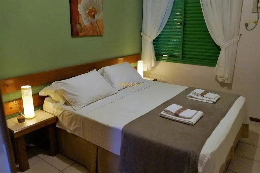 Excelente Pousada Perto da Praia - Foto 4