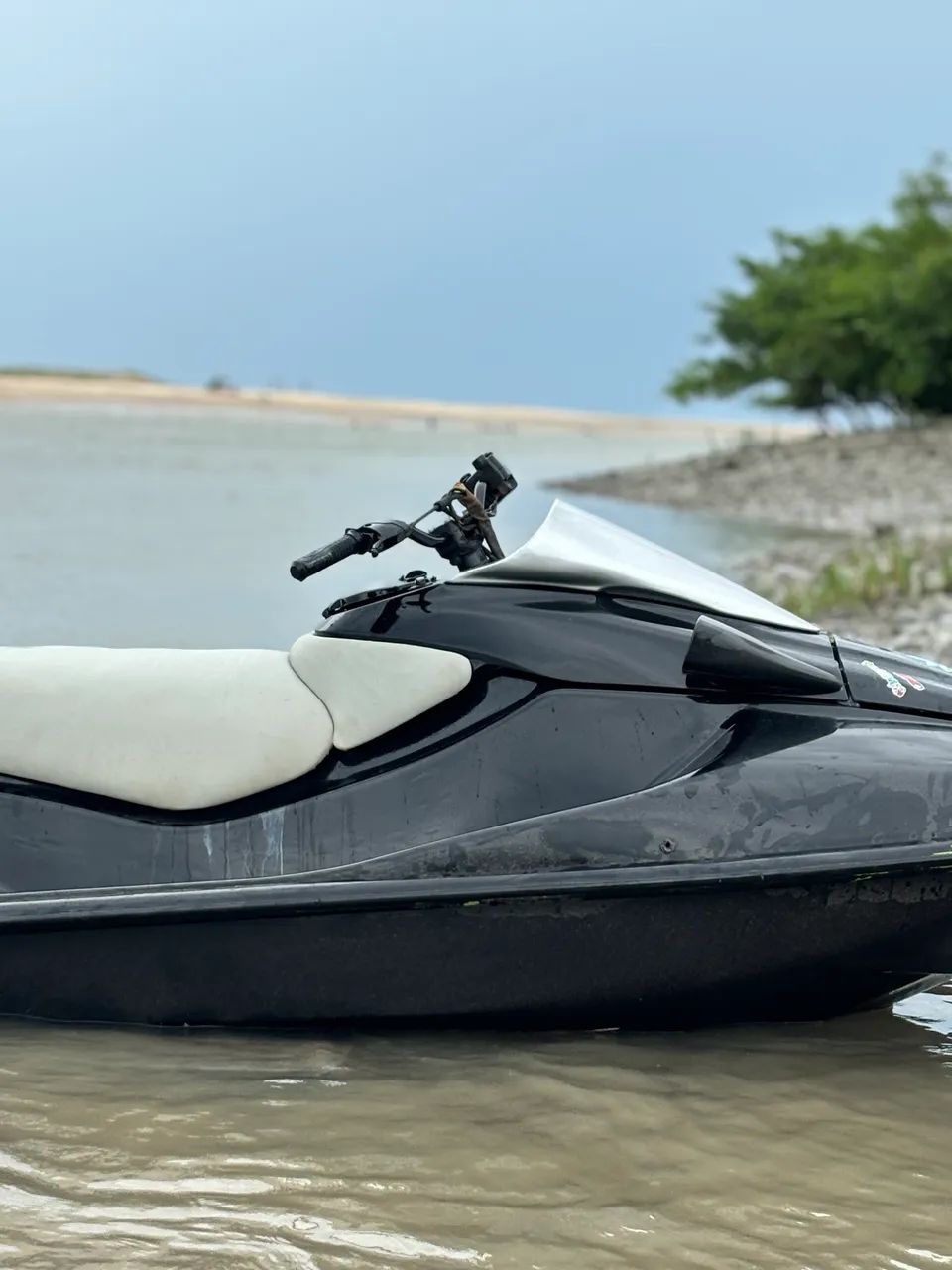 Kawasaki Jet Ski SS 750  - Foto 3