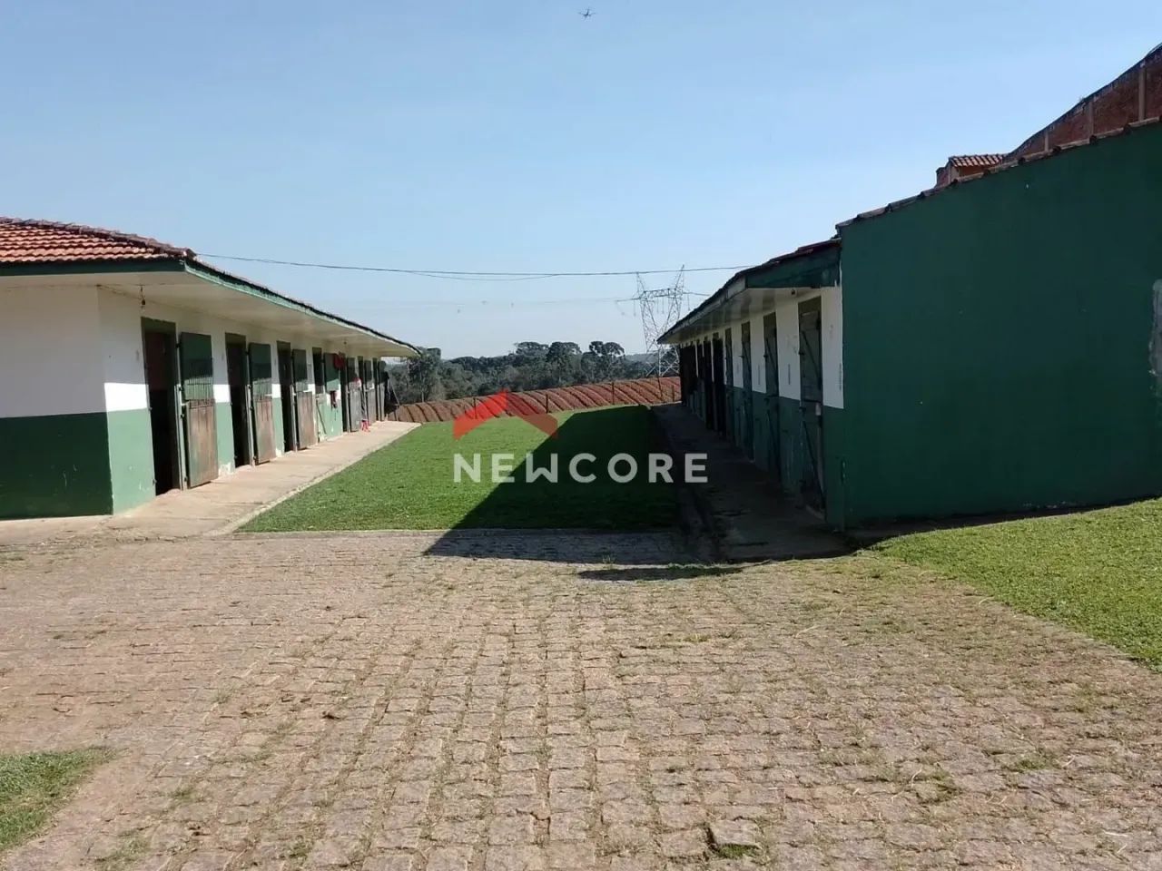 Chácara em Rua São Josemaria Escrivá - Colônia Murici - São José dos Pinhais/PR - Foto 9