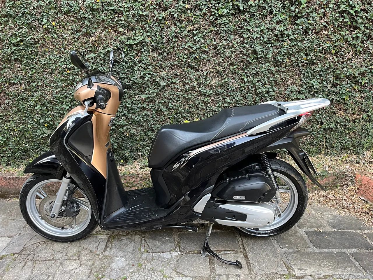 Honda SH 150i 2019 - Foto 3