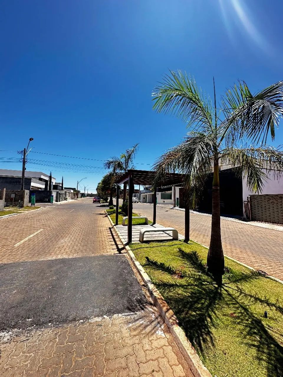 OPORTUNIDADE NO BOSQUE IMPERIAL