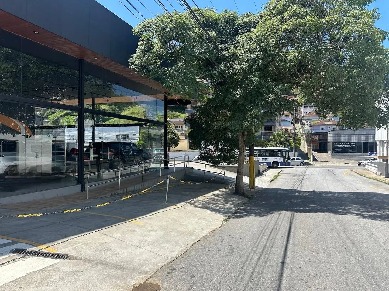 LOCAÇÃO - Loja comercial na Coronel Veiga - Foto 3