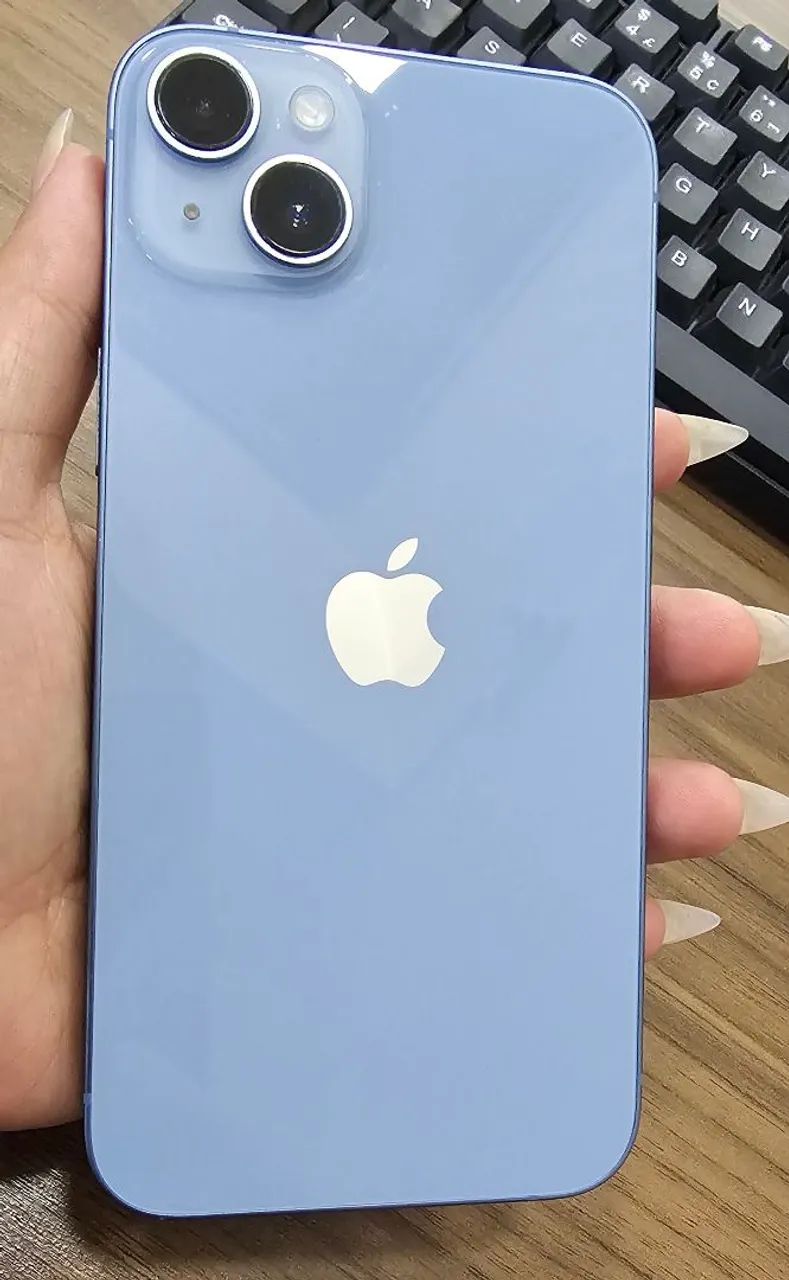 IPHONE 14 PLUS - Foto 4