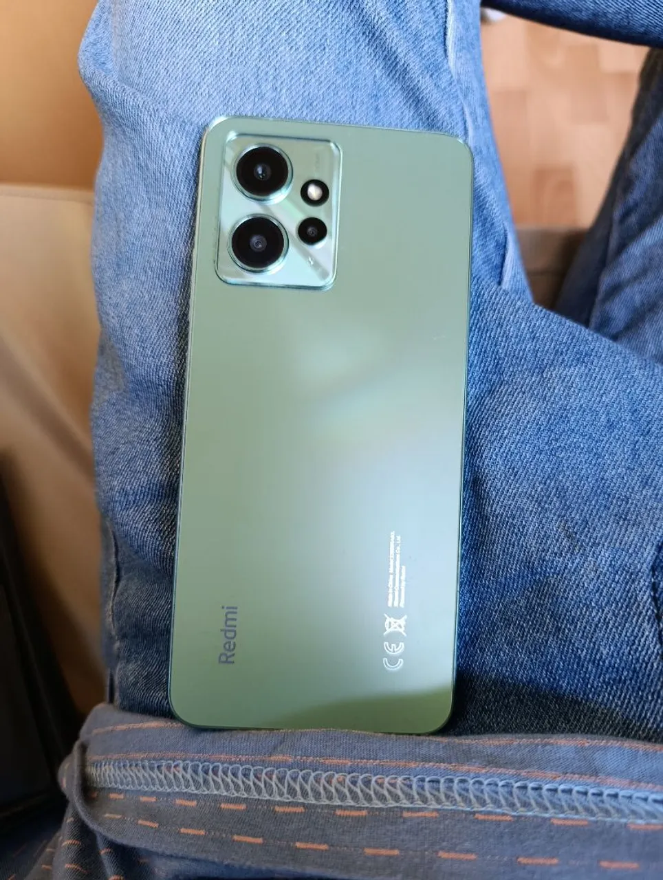 Redmi note 12 Pro