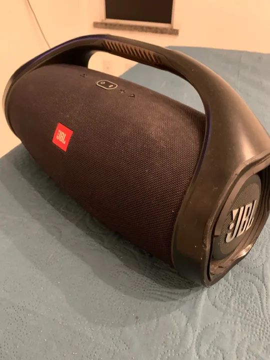 Bombox 2 portátil 