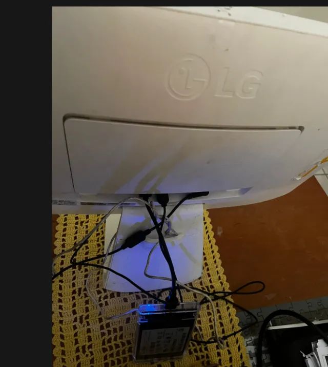 Computador All In One LG - Foto 3