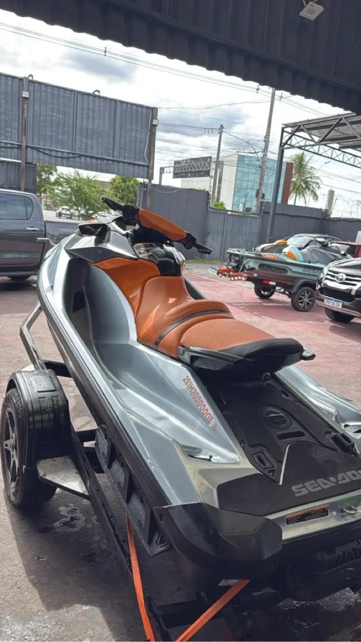 Jet Ski